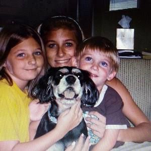 Meet your Posher, Wendy